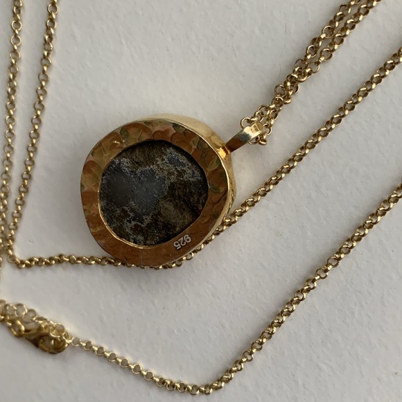 Definition Studio Rock Necklace - Picture 13 of 15